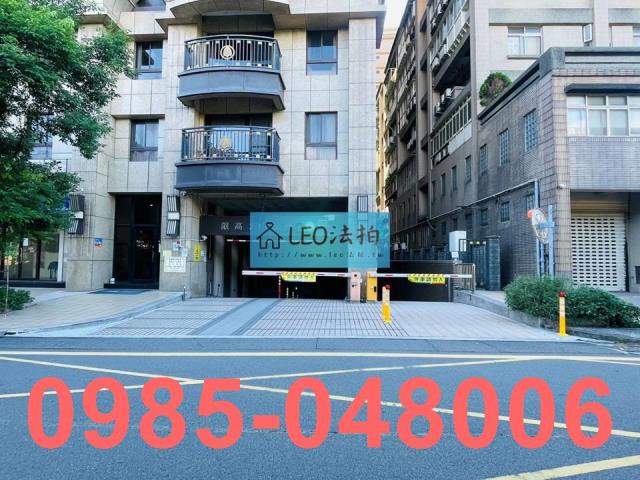 樹林大樓法拍-6