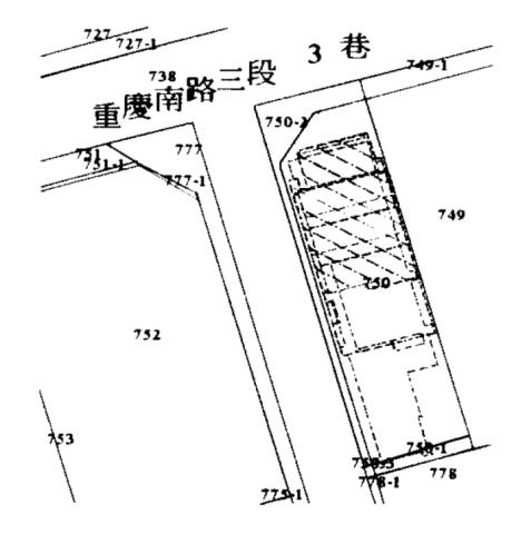 中正區法拍華廈-4