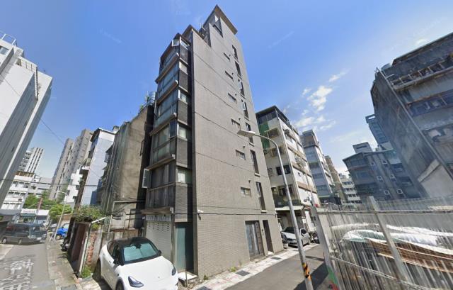 中正區法拍華廈-1