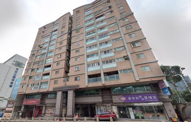 樹林大樓拍賣-1