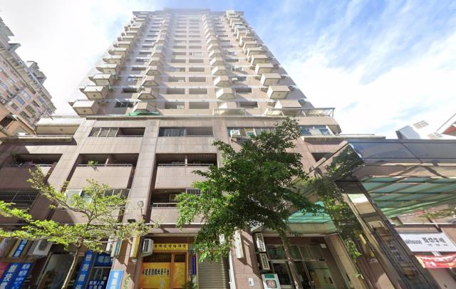 南區大樓拍賣-1