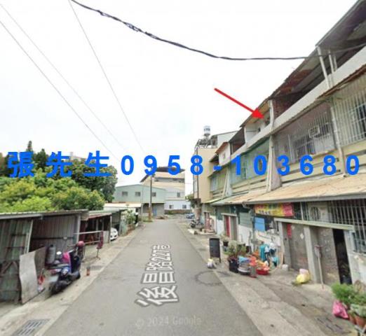 高雄楠梓法拍透天-3