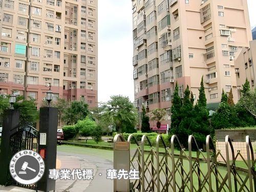 淡水大樓法拍-4