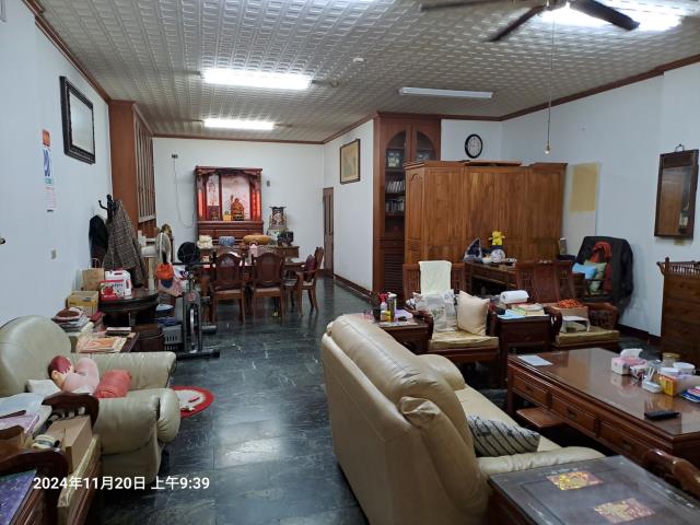 中壢拍賣透天-3