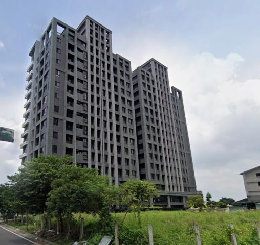 桃園大樓法拍-5