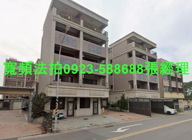 桃園觀音透天法拍-2