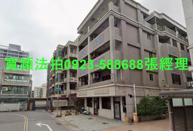 桃園觀音透天法拍-3