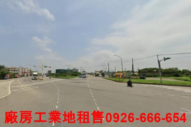 桃園觀音廠房-1