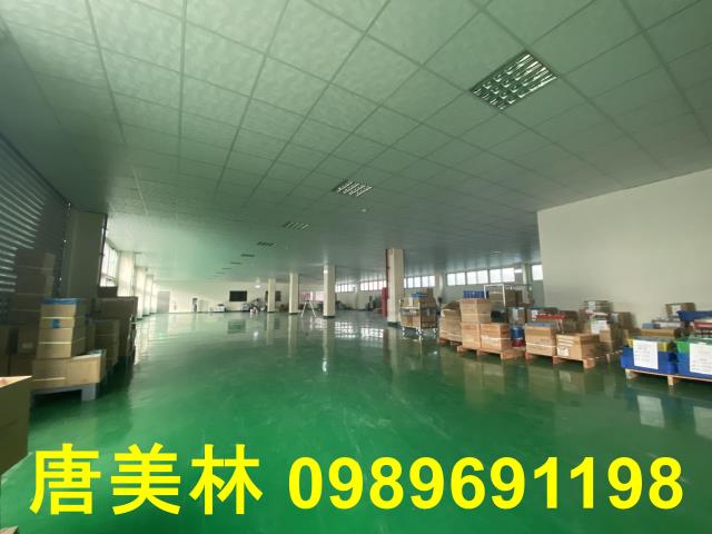 桃園蘆竹廠房-5