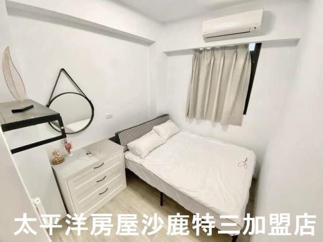 台中龍井透天-11