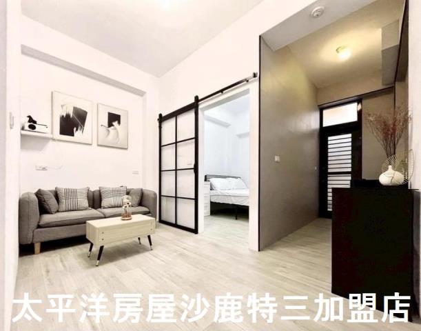 台中龍井透天-13