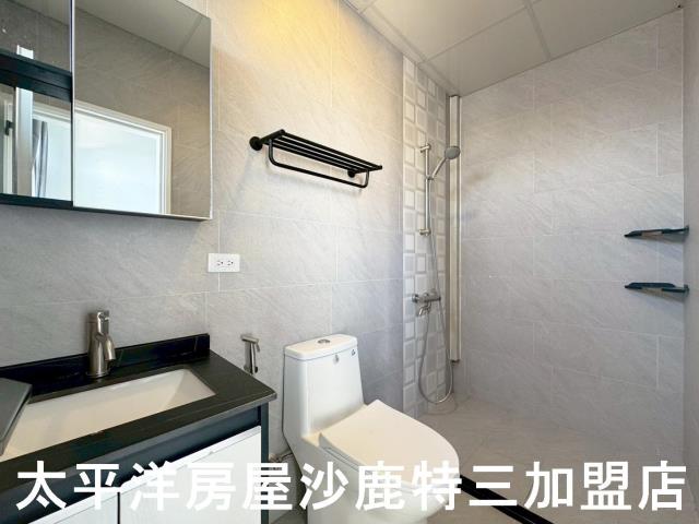 台中龍井透天-4