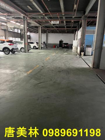 桃園蘆竹廠房-2