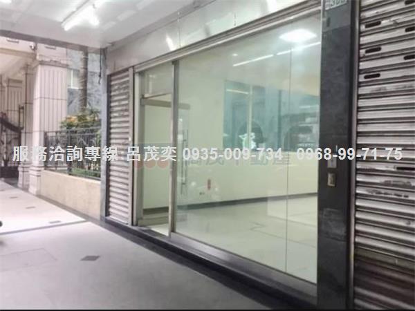 新北中和大樓-2