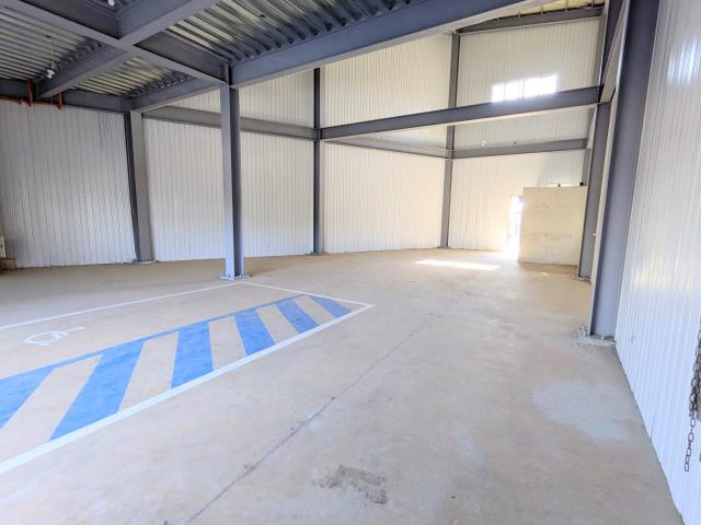 桃園楊梅廠房-2