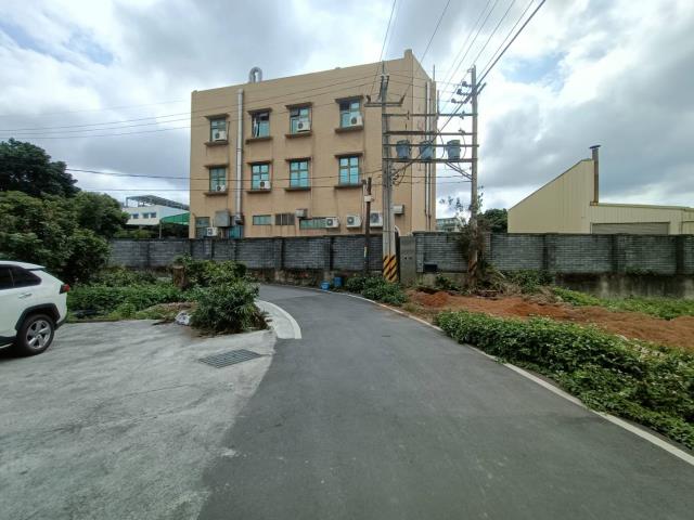 桃園楊梅廠房-5