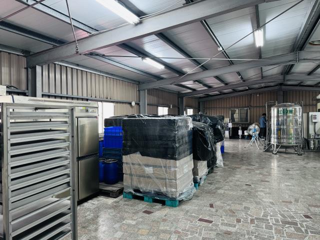 桃園楊梅廠房-3