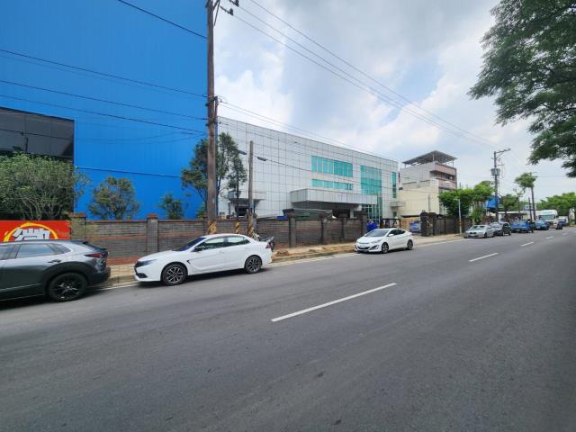 桃園楊梅廠房-2