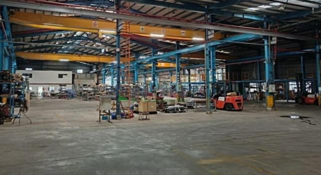 桃園八德廠房-2