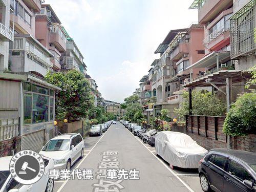 新北新店法拍公寓-5