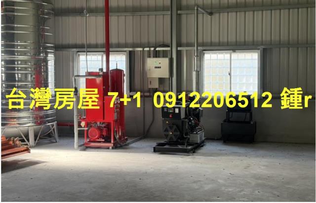 高雄路竹廠房-4