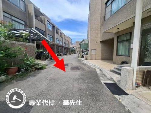 竹北法拍透天-8