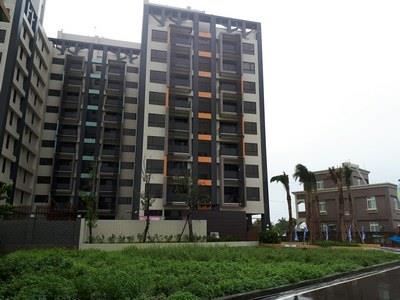 觀音大樓法拍-3