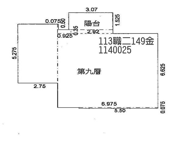 觀音大樓法拍-8