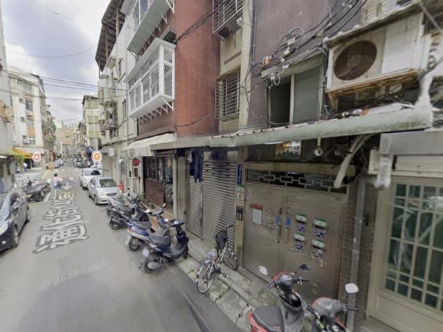 台北大安區公寓法拍-4