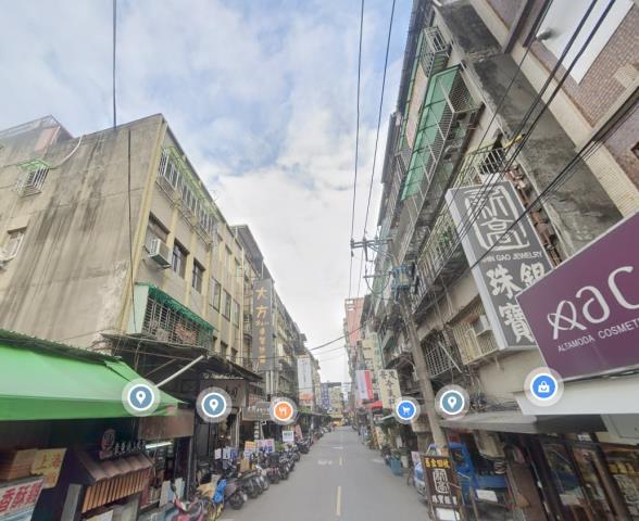 新北三重公寓法拍-2