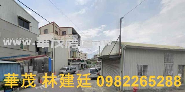 台南安定法拍透天-4