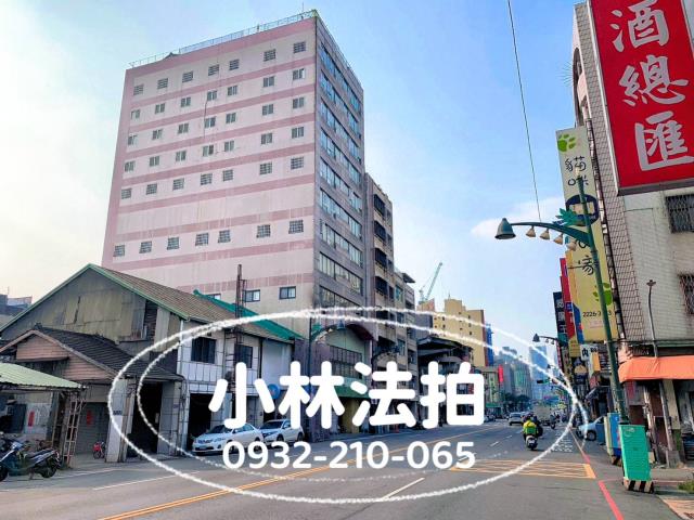 臺灣大道一段667號