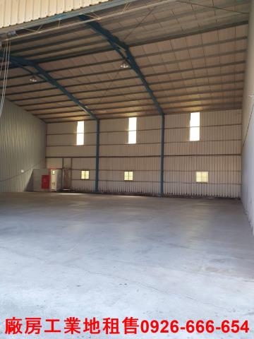 桃園龜山廠房-1