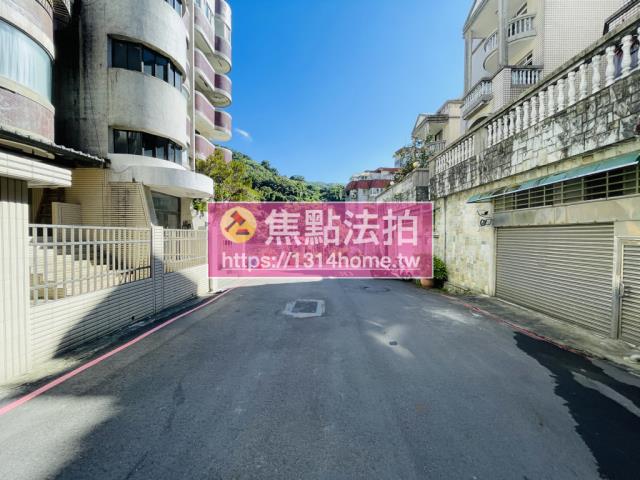 北投華廈法拍-10