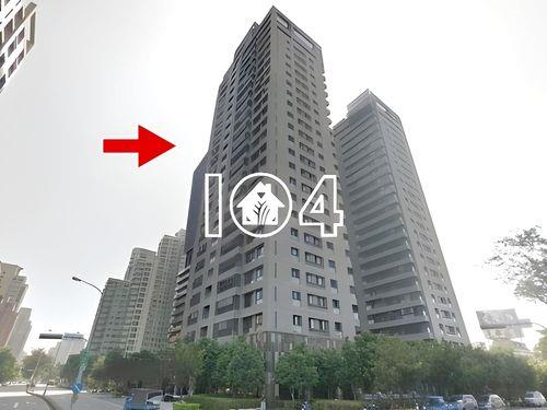 西屯大樓法拍-1