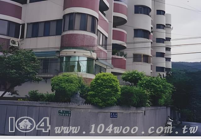 台北法拍大樓-1