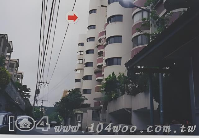 台北法拍大樓-1