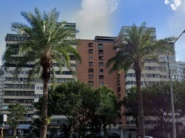 新北林口法拍大樓-2