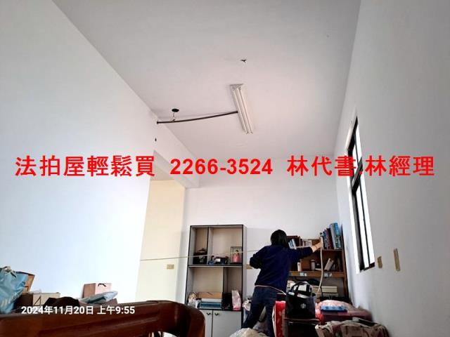 中壢透天法拍-8