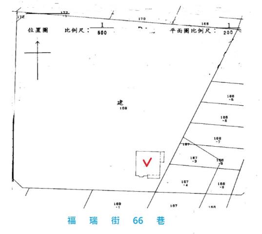 西屯大樓拍賣-4