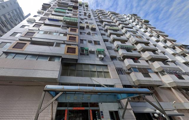 西屯大樓拍賣-5