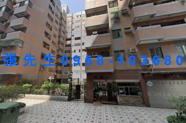 南區大樓法拍-4