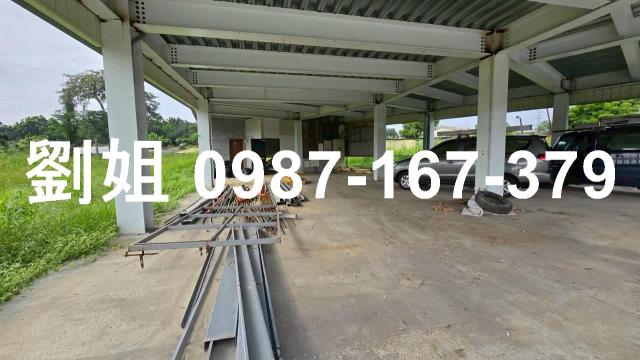 高雄燕巢廠房-1