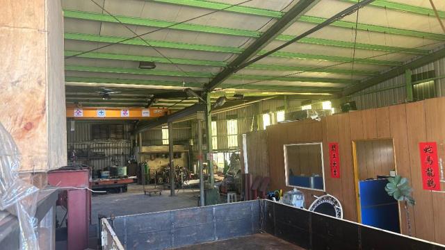 桃園龜山廠房-1