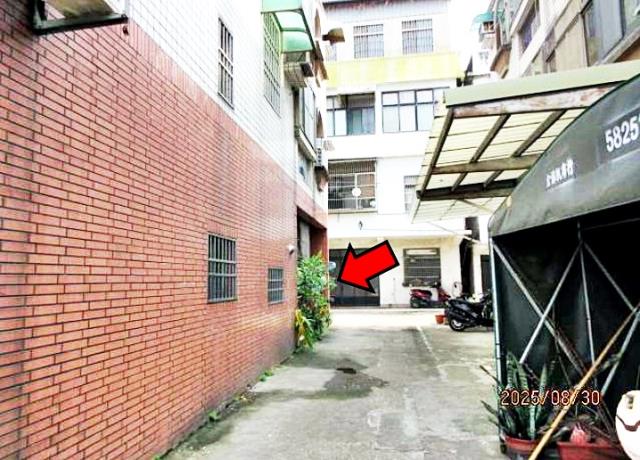 新埔鎮義民路二段透天