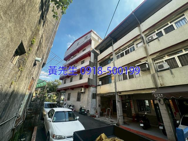 員林拍賣透天-4