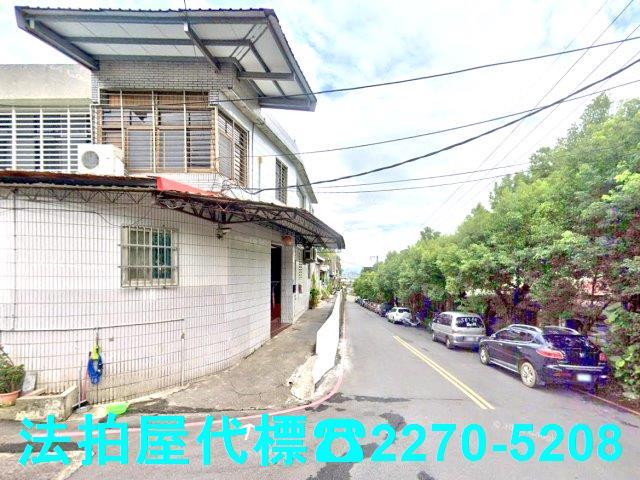 樹林法拍透天-3