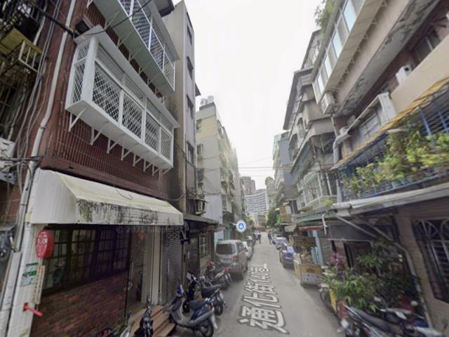 台北公寓法拍-3