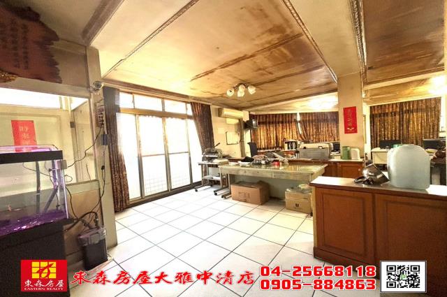 台中大雅透天-9