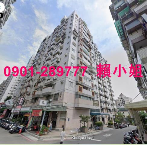 西屯大樓法拍-2